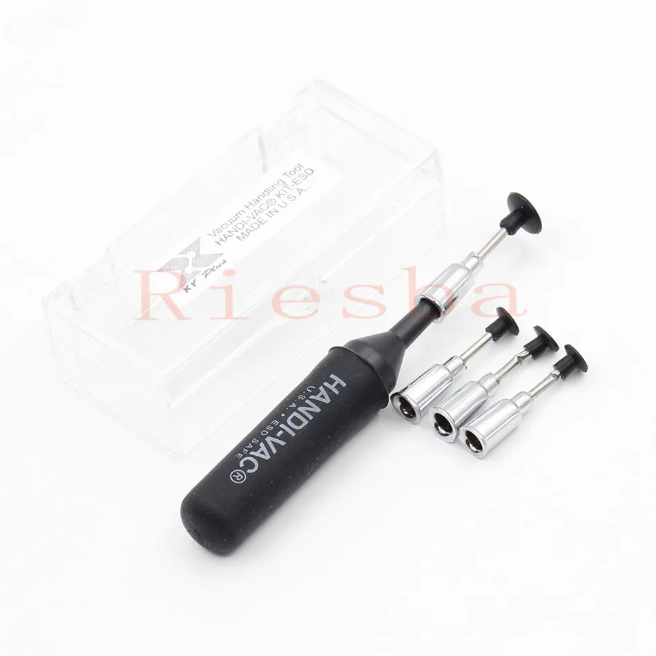 1pcs 5 in 1 Anti-static IC Vacuum Suction Pen for IC with