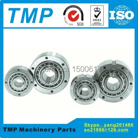 GFR20 One Way Clutches Roller Type (20x75x57mm) Overrunning clutches TLANMP bearing supported Freewheel Clutch