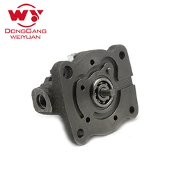 Oil Transfer Pump, 313-6357, For Caterpillar C7/C9 Actuating pump, Feeding Pump 326-1006,For Diesel Fuel Engine Injection System