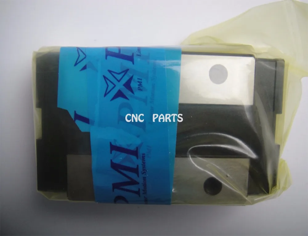 100% asli TAIWAN PMI carriage slider MSA25S beban berat jenis