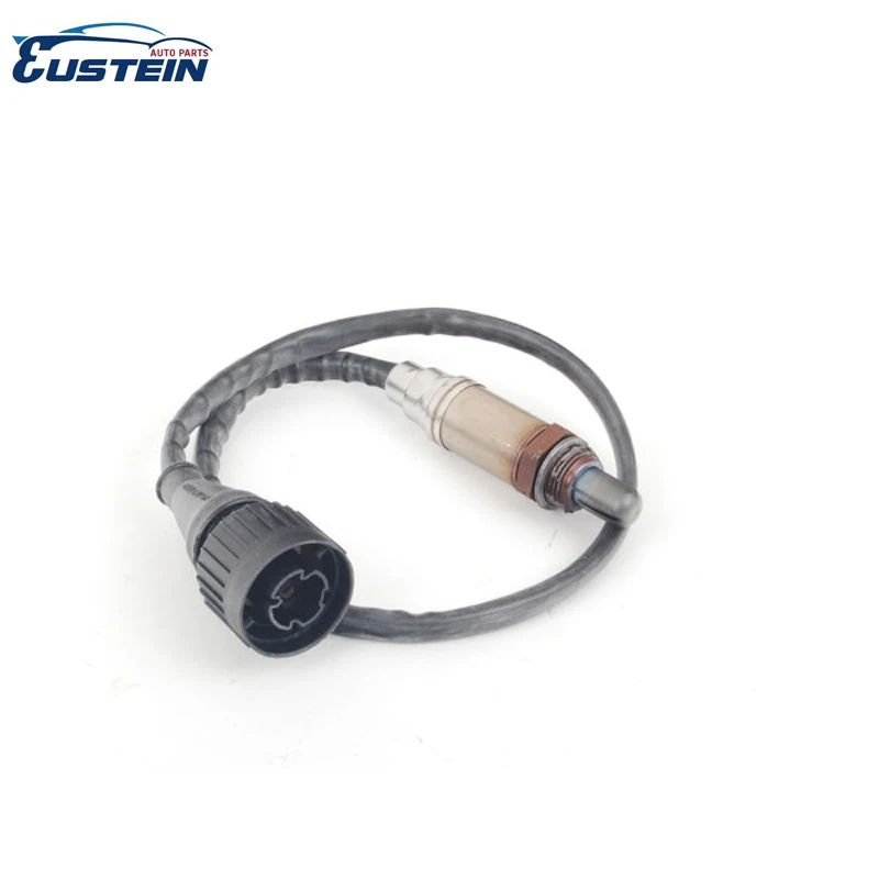 

Eustein Oxygen Sensor Located in the front portion of the center muffler assembly for BM E30 11781730005 1178 1730 005 325i