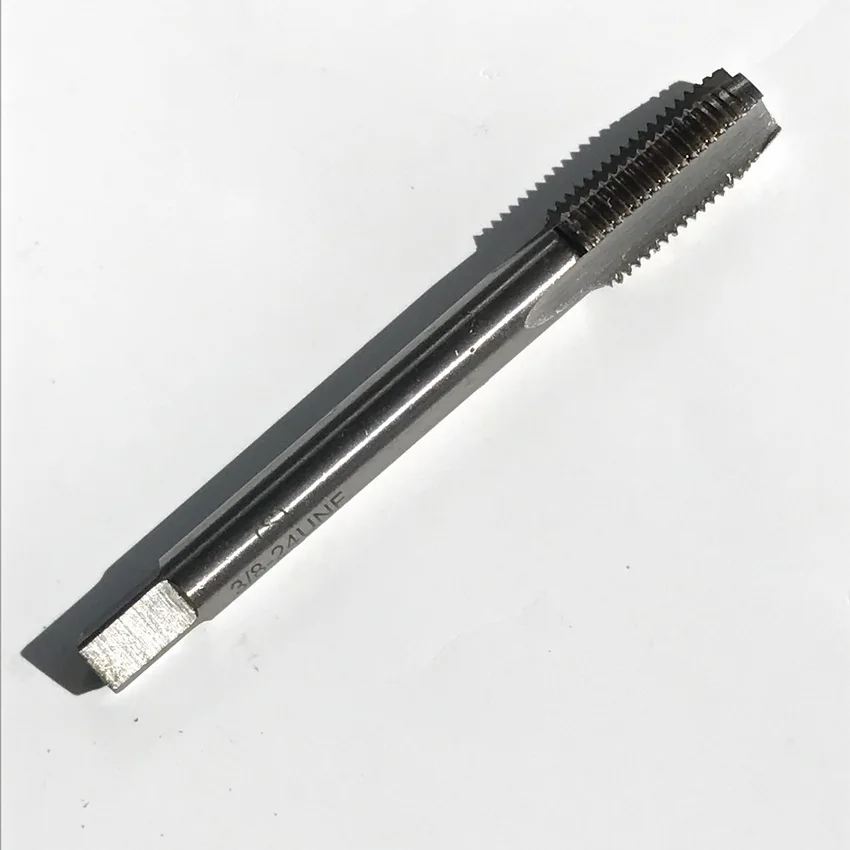 On Sale of 1PC UN/UNF/UNS/UNEF HSS6542 Made 3/8