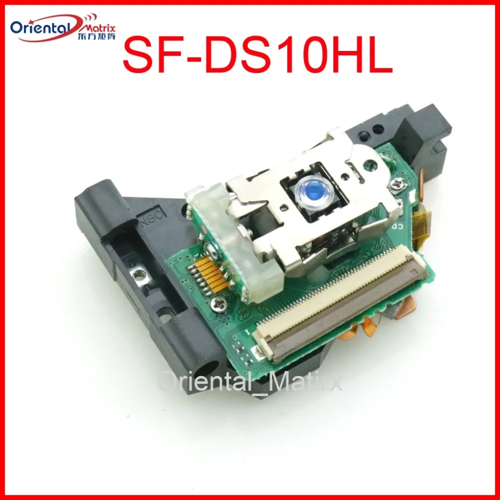 

Original SF-DS10HL Optical Pick UP SFDS10HL For Sanyo CD DVD Players Laser Lens Optical Pick-up Accessories