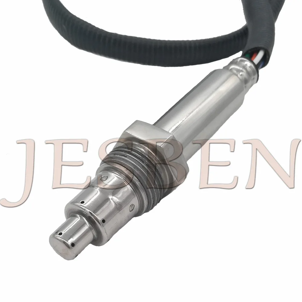 5WK96695C Nox Sensor Universal 8-WireBand Probe For VW BENZ AUDI BMW Isuzu Toyota Scania CUMMINS Volvo 06F907807F 5WK96717