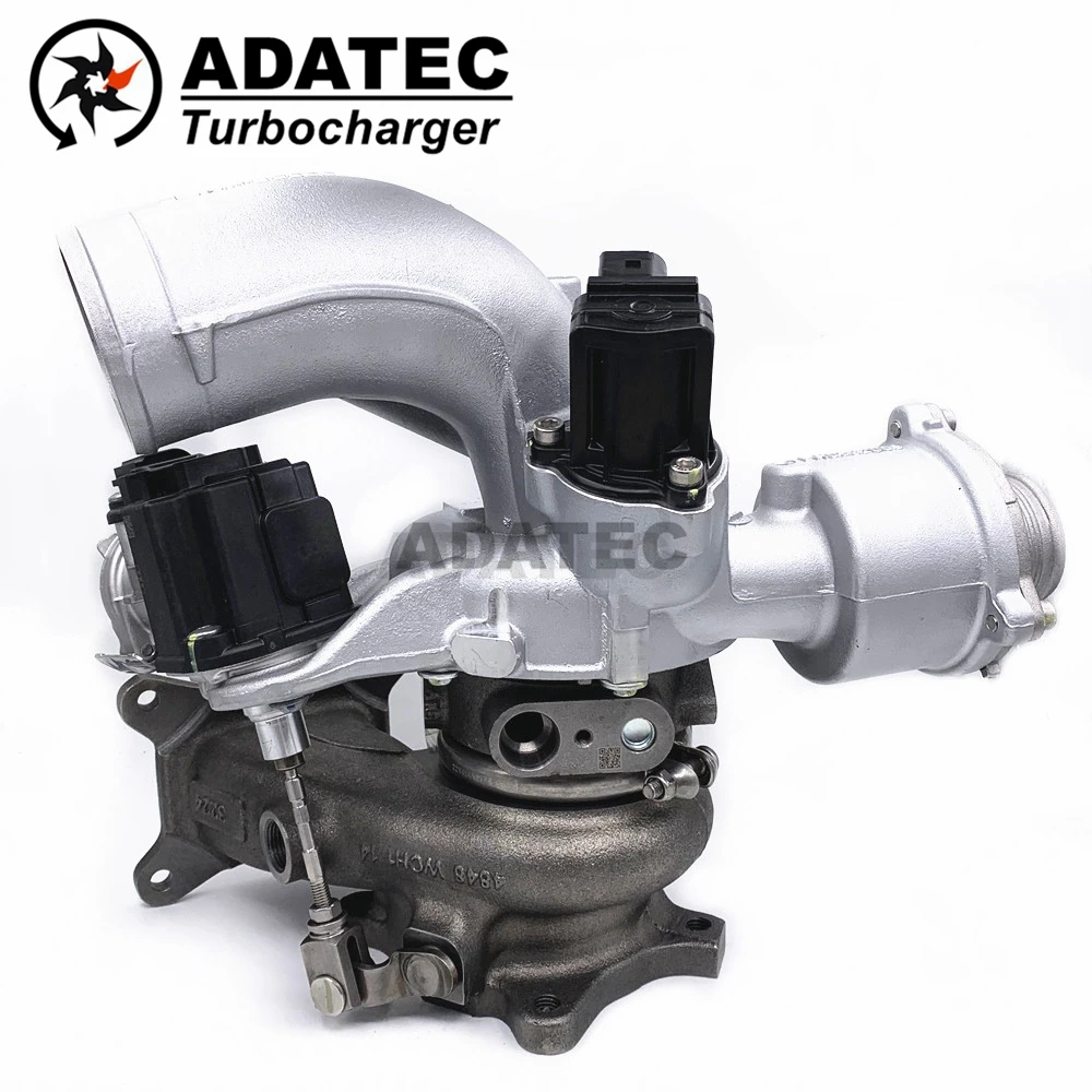 New Turbine 06L145702D 06L145702M 06L145702F Turbo for Audi A5 S5 Coupe Sportback 2.0 TFSI CNCD CNCE 165/169 Kw 2012-2016