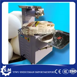 Dough cutter and rounder Small dough divider Bakery dough cutting machine