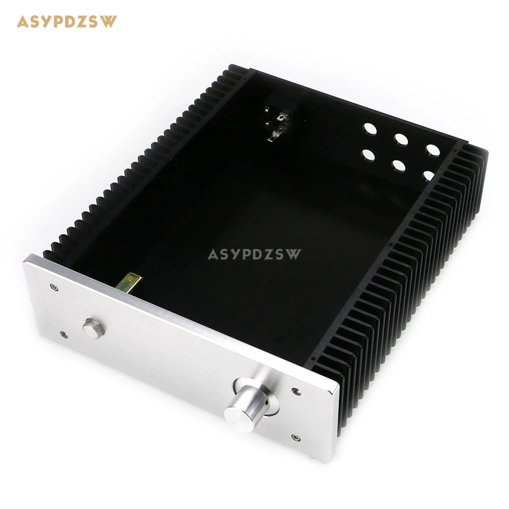 

WA91 Aluminum enclosure Preamp chassis Power amplifier case/box size 245*213*70MM