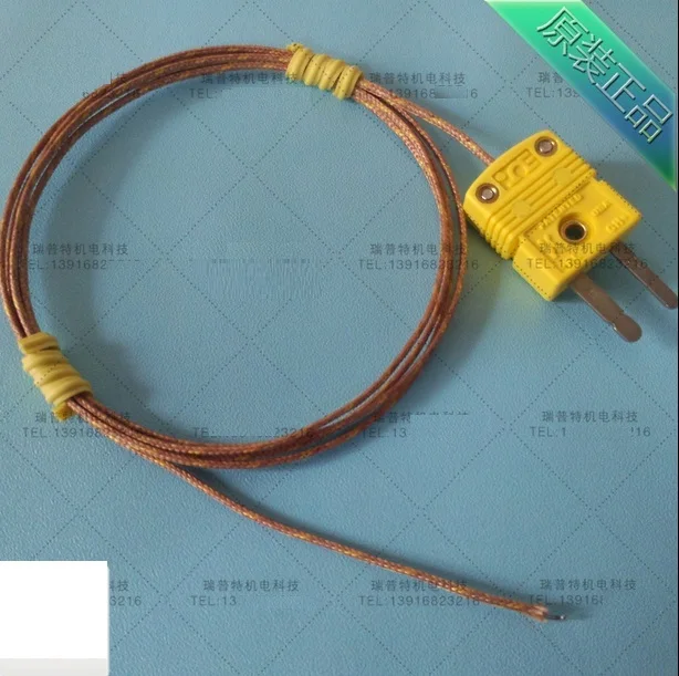 Welding Point Thermocouple GG-K-30-SLE thermocouple wire K