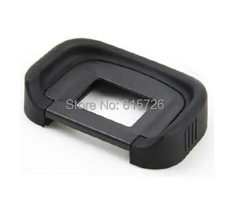 EG Rubber Eye Cup Eyepiece Eyecup for Canon EoS 1DS mark 3 1DS mark IV 7D 5D3 SLR Camera