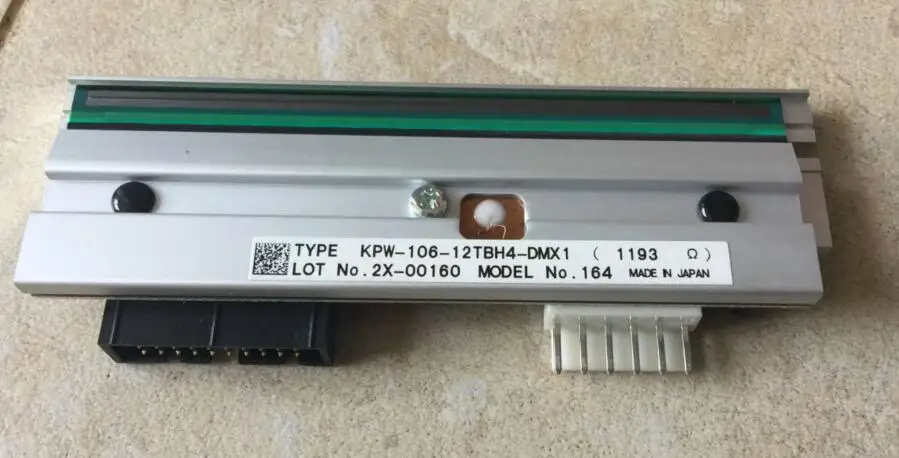 new original Datamax H-Class printhead 300 dpi ,new original PHD20-2241-01 300dpi print head  A-4310 head,rinthead