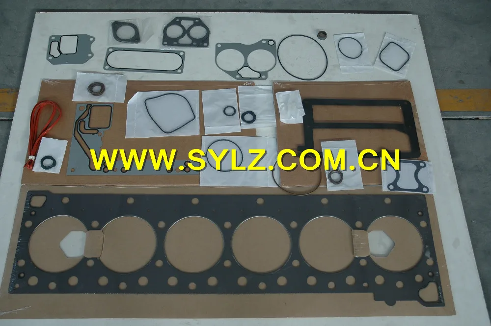 

ISX/QSX15 engine Upper Gasket Set Repair Kit 4955595