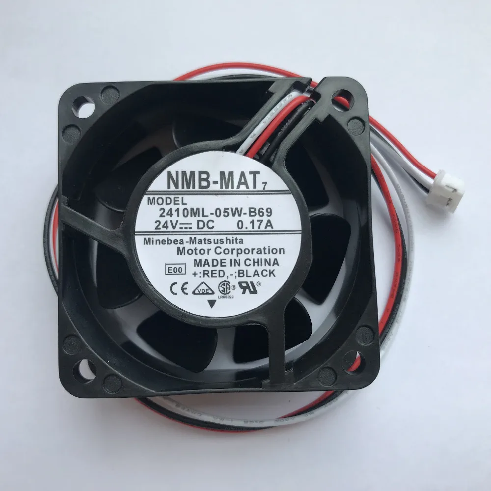 Fan 119S0042 for Fuji Frontier 550-570 Minilab