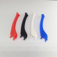 4pcs Blue Red Black white Plastic Landing Gear case Parts for Syma X5SC X5SCW X5HC X5HW RC Quadcopter Drone Free shipping