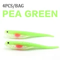 Pea Green