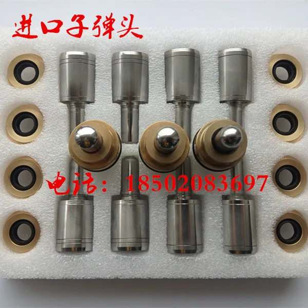 Why the Komatsu PC75UU-2/3 Excavator Parts Operating Rod Handle Foot Valve Bullet and Repair Kit is a Must-Have for Heavy Machinery Maintenance