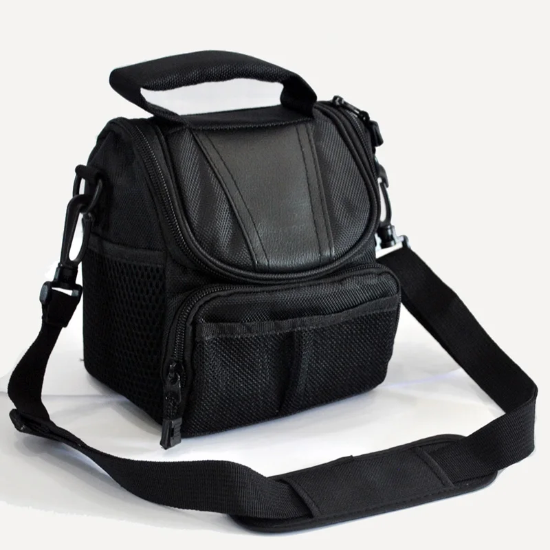 Camera Bag for Kodak AZ651 AZ526 AZ522 AZ521 FZ51 Z5120 Z5010 Z1015 Z990 Z981 Z980 Z950 Z915 AZ361 AZ362 portable pouch