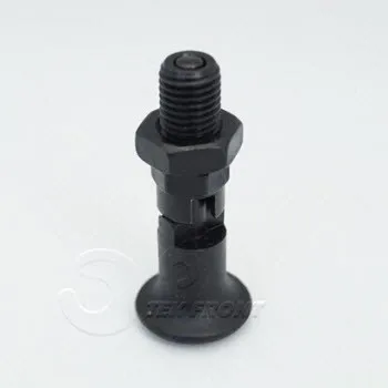 TF08001 -- M10x1.0 индексационный Плунжер с положением отдыха