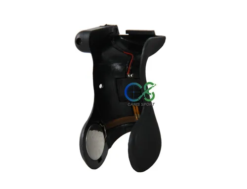 قبضة PPT التكتيكية G17 مع الليزر الأحمر الأسود CP AT DD للصيد الرياضي في الهواء الطلق gs20-0053 #2