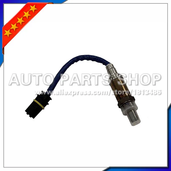 car accessories O2 Oxygen Sensor For Mercedes W202 W163 W140 S600 ML320 ML430 C280 S320 S600 0015402817 Auto parts