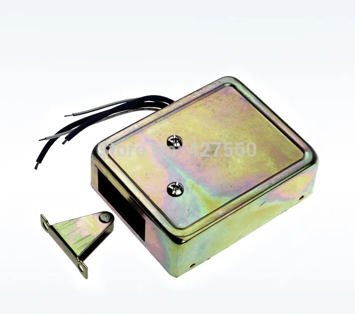 

small electric lock mini electric locker for cabinet lock