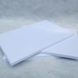 100 sheets A4 Laser Transfer Paper for Pen Press Use With Laser Printer Heat Transfer Paper for pen press machine