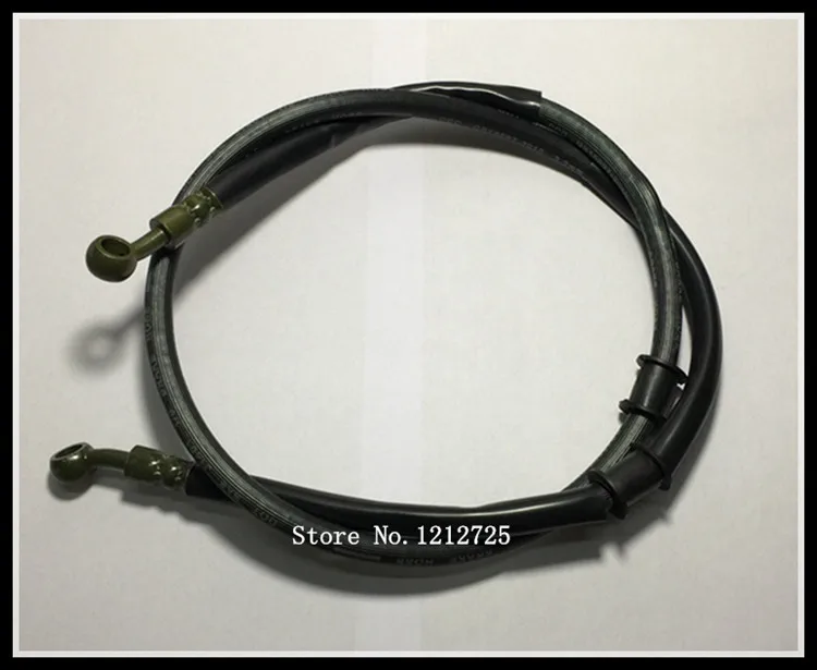 Wangjiang Gn 250 Mo…