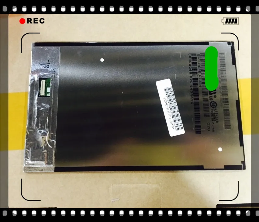 

New original high-quality For IRBIS TZ891 4G TZ891w TZ891B Tablet LCD Screen