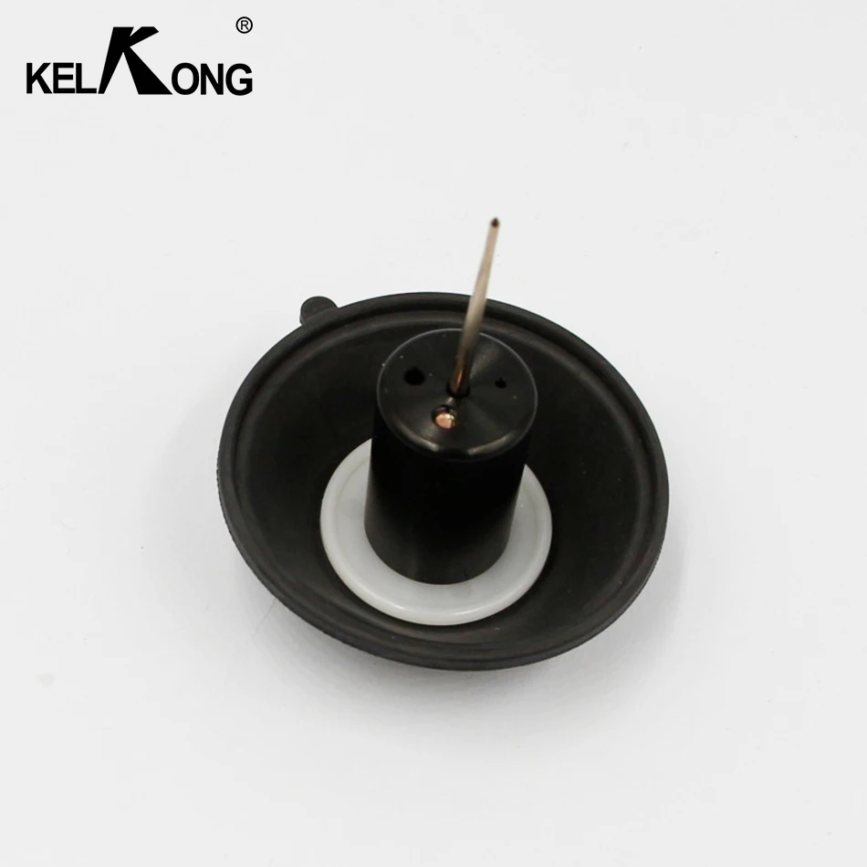 KELKONG PD18J PD24J 18MM Vacuum Diaphragm Plunger Assembly Scooter Motorcycle Carburetor GY6-50CC/80CC PD18J QMI152/157 Engine