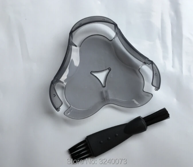 Cubierta de protección de cabezal de repuesto para afeitadora Philips, 1 piezas, rq10, rq11, rq12, sh70, sh90, S9911, S9731, S9711, S9511, S9522,