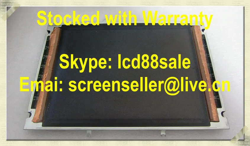 E LJ152U33 LCD industrial