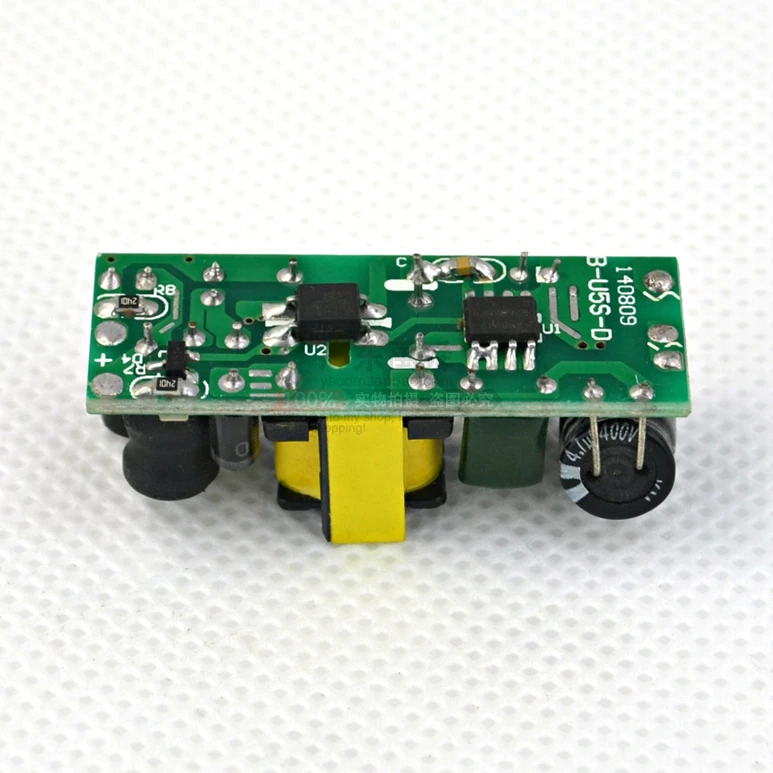 12V450mA низкий пульсационный переключатель модуль питания/MCU + релейный модуль мощность/Выходная полоса EMI