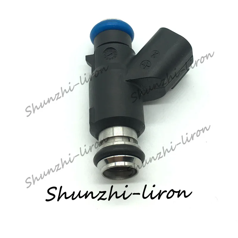 

Fuel Injector Nozzle For FIT Mitsubishi Junjie 4G93 1.8L L4 2000-2016 OEM:25377440 2537 7440