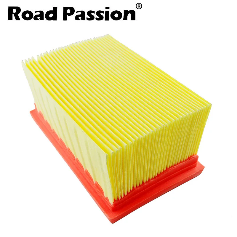 

Road Passion Motorcycle Air Filter For BMW HP2 Enduro 2006-2008 Megamoto 2007-2011 Sport 2008-2009 K1200GT K 1200 GT 2003-2004