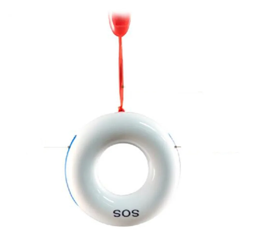 Wireless SOS Elder Care Alarm Sensor