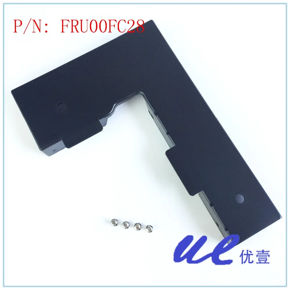 

FRU00FC28 2.5" to 3.5" SSD Transform HDD Tray Hard Drive Caddies Bracket Rack Bay Sled Plastic Adapter Frame For 03x3835 03T8898