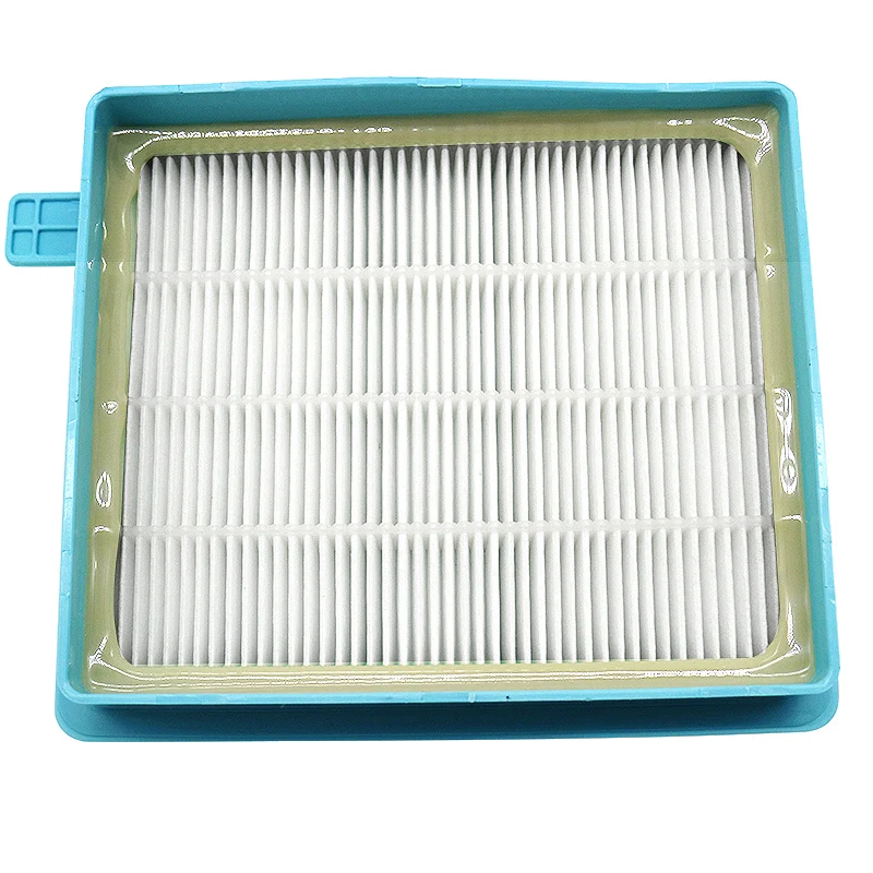 4pcs/lot Filter Mesh HEPA FILTER BUFFALO-MISTRAL For Philips FC8474 FC8476 FC8477 FC8470 FC8471 FC8472 FC8473 Vacuum Cleaner