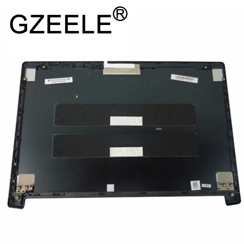 Metal New for Acer Aspire 7 A715-71G A717-71G LCD BACK COVER 60.GP8N2.002 LCD top cover case