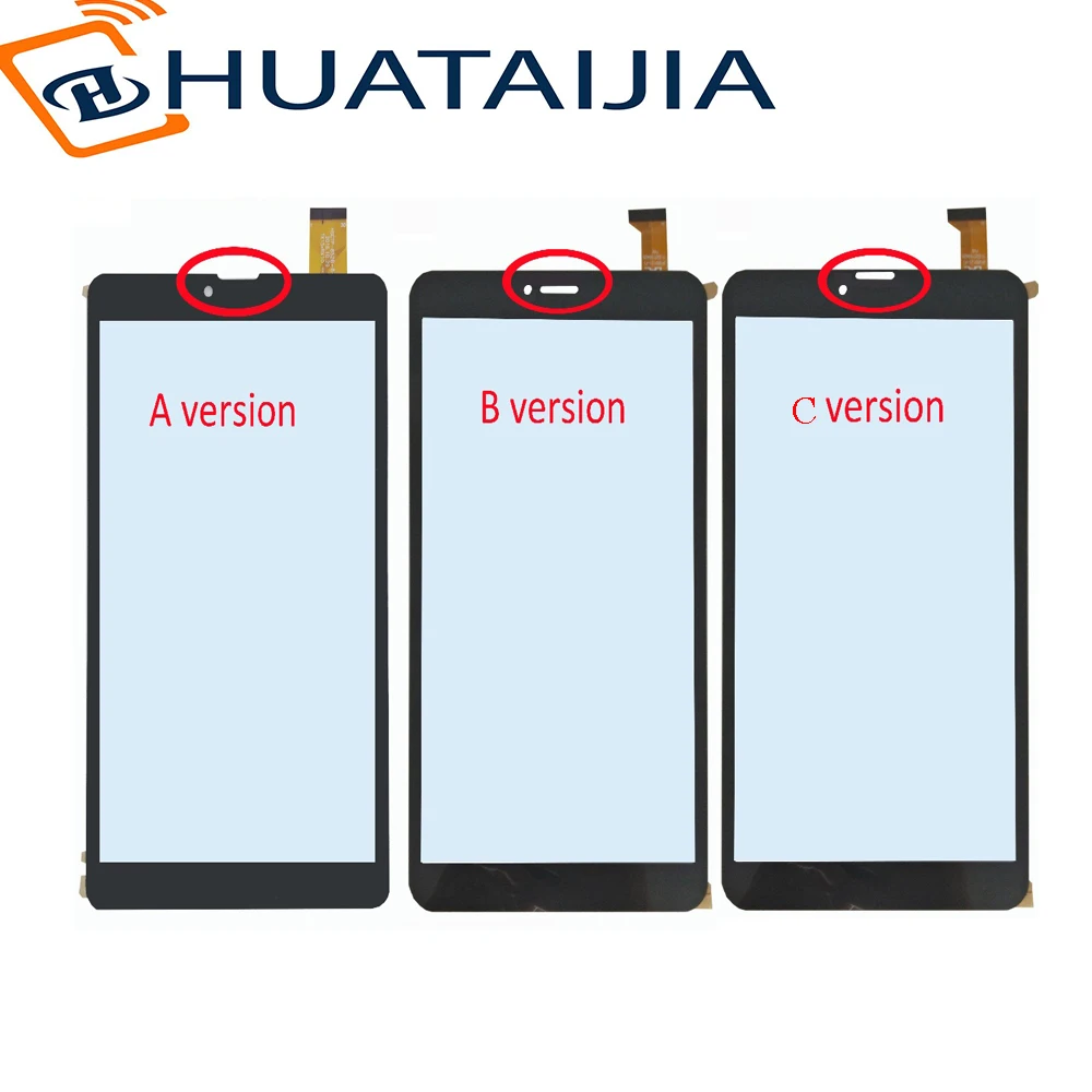 

8"inch Touch Panel digitizer For Digma Plane 8549S 4G PS8162PL Tablet Touch Screen Glass Sensor Replacement