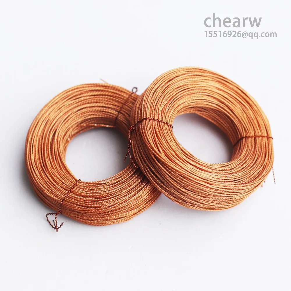 60meter ein stücke nylon string durchmesser von 0,6mm draht