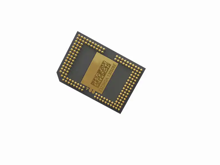 DMD Chip De substituição Placa Para MX711 MP575 Benq MP626 MP670 DLP Projetor MX514P