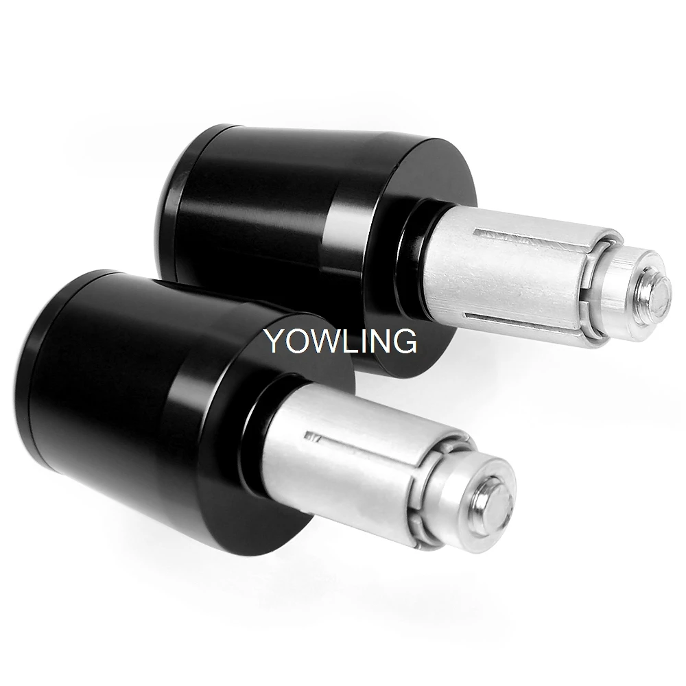 For Kawasaki Z800 Z 800 Z800E Version 2013-2017 2014 2015 Motorcycle Grips Motorcycle Handlebar Grips Bar Ends Cap Slider Z800