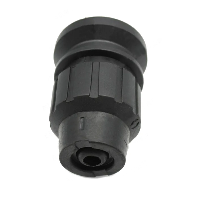 1PCs Chuck Black For Hilti Rotary Hammer Drills TE1.TE5.TE6.TE7.TE14.TE15.