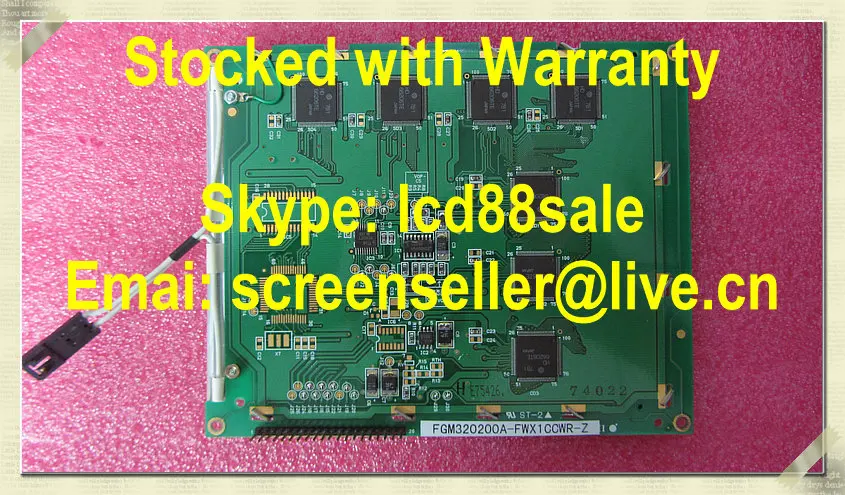 Melhor preço e qualidade para display lcd industrial