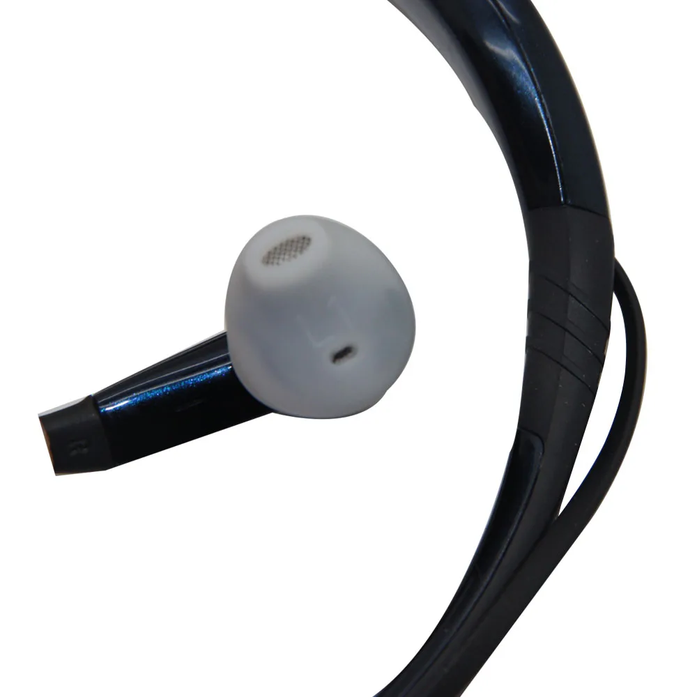 POYATU – écouteurs de remplacement en Silicone, pour Samsung Galaxy S6 edge G9200 G9250 G9208 note 5, niveau U