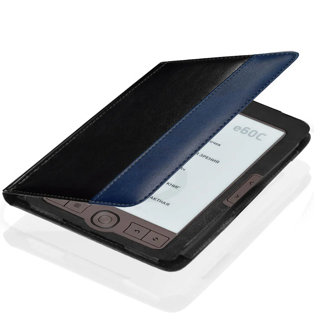 Good Case For Digma E60c ebook 6