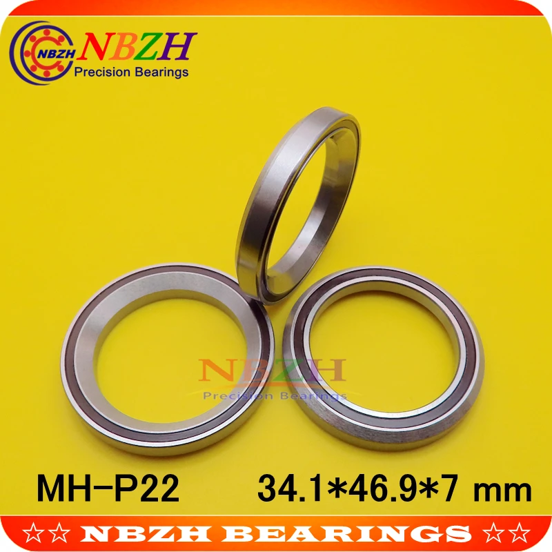 Bicycle headset bearing MH-P03 MH-P03K MH-P08H7 MH-P08H8 MH-P08F MH-P04 MH-P09K MH-P16 MH-P16H8 MH-P21 MH-P22 ACB25 ACB518K T808