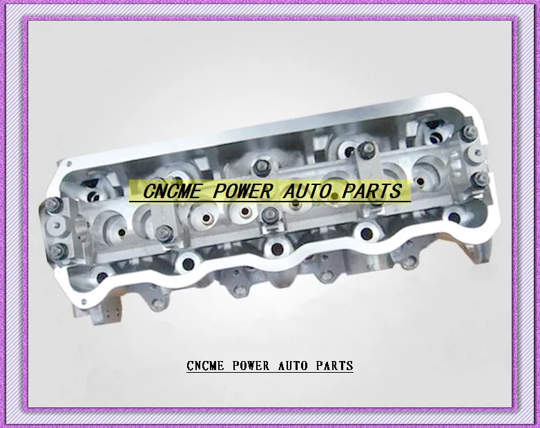 908 051 1Z VW19 8V Cylinder Head 028103351F 1005241 For Audi 80 Avant 90 A4 A6 Cabriolet For VW Golf sharan Passat vento 908051