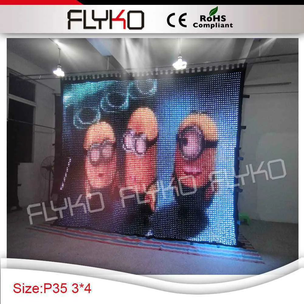 4x3m Free shipping beautiful backdrops for designers display beautiful lighting animation