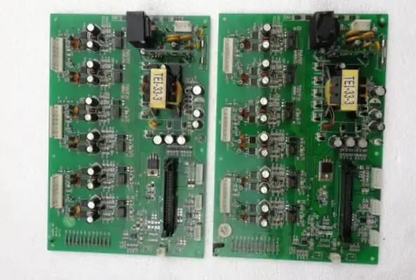 MPV5.0A used in good condition driver board