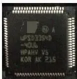 

5pcs/lot UPSD3354D-40U6 UPSD3354D UPSD3354DV-40U6 TQFP80 NEW